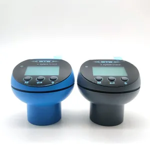 German Wtw Imported Bod Analyzer Oxitop-i Is6, Article Number 208260, 6 Measuring Bottles thumbnail-4