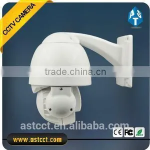 1080P Coaxial AHD PTZ Camera 70m Night Vision Speed Dome Camera 10x Optical Zoom 2.0MP High Definition Analog Mini Dome Camera thumbnail-3
