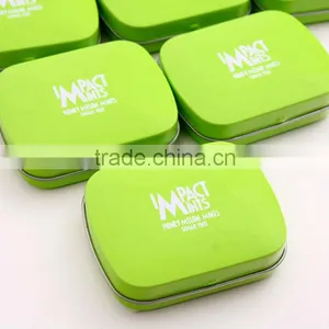 Tin Can/tin Box Mint Tins Wholesale thumbnail-3