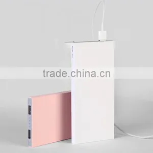 Shenzhen Mobile Phone Charger Power Bank 10000mah New Products 2015 Innovative Product thumbnail-2