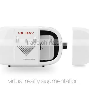 Virtual Reality VR Max With High Quality, Stock in US Warehouse 3Dplaystation thumbnail-3