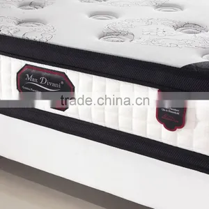 MIFF Natural Latex Aloe Vera Mattress ML2014-6 thumbnail-5