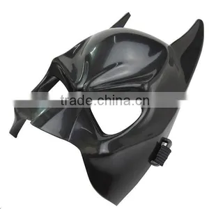 Halloween Dark Knight Child Masquerade Party Mask Batman Bat Man Mask Costume thumbnail-2