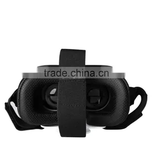 Virtual Reality 3D VR BOX2.0 for Smartphone 3.5-6 Inch thumbnail-1