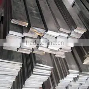 Hot Rolled 304l Stainless Steel Flat Bar thumbnail-3