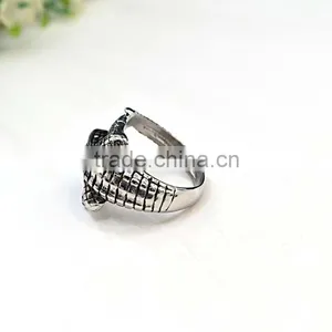 Door to Door Ring Designs for Men Rings Jewelry Boys Silver Rings thumbnail-4