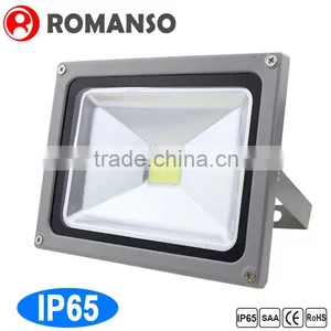 Ip65 Outdoor Led Flood Light Die Cast Aluminum 50W Led Flood Light Housing thumbnail-1