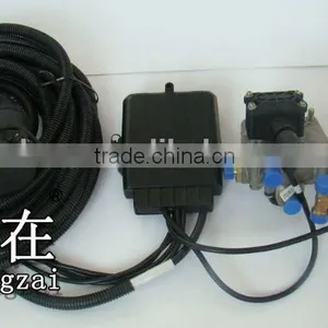 Hot Sale Anti-lock Brake System/ABS for Semi Trailer or Truck thumbnail-5