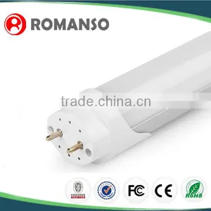 High Luminous t8 Fluorescent Lights 1200mm 3000k T8 LED Tube Light thumbnail-2
