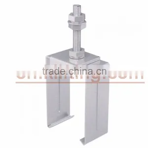 High Quality Fixpoint Hanger for Power Enclosed Conductor System thumbnail-1