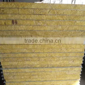 Fire Resistant Rock Wool Sandwich Panel thumbnail-5