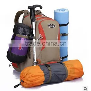 Good Quality Durable Material Travel Men Women Hiking Camping Backpack Tactical thumbnail-3