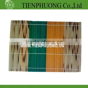 Bamboo Place Mats thumbnail-1