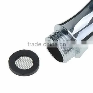 High Pressure Shower Light Shower Head Multiple Color thumbnail-2