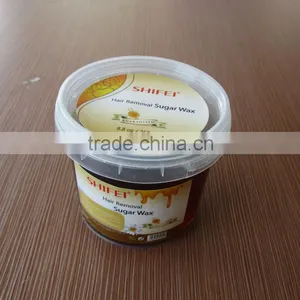 SHIFEI 250g Natural Sugar Wax thumbnail-1
