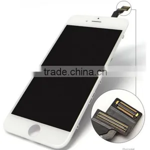 Wholesale 100% Original LCD Screen for Iphone 6G Lcd Screens thumbnail-2