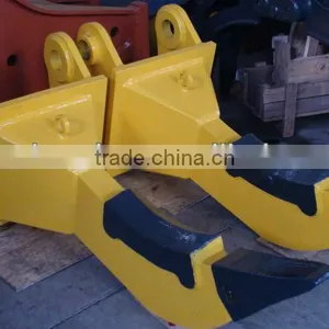 SUNWARD, WORLD, LIEBHERR, BONNY Excavator Ripper thumbnail-1