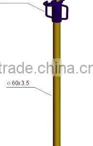 Adjustable Scaffolding Steel Props thumbnail-5