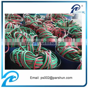 Oxy-Acetylene Hose, T-Grade 1/4" X 25' thumbnail-3