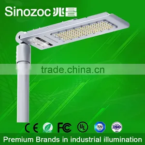 Sinozoc High Quality Ip67 30w 60w 90w 120w 150w Led Street Lamp Module Outdoor Light Fixture LED Street Light Module thumbnail-1