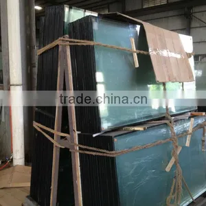 Supply High Quality Insulated Glass for Window thumbnail-2