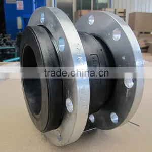 Epdm Single Sphere Expansion Joint Flange Type thumbnail-5