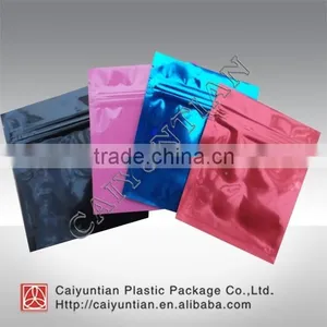 Custom Printing Aluminium Foil Plastic Packaging Bag thumbnail-1