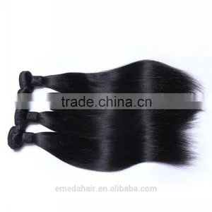 Peruvian Stragiht Human Hair Instock thumbnail-3