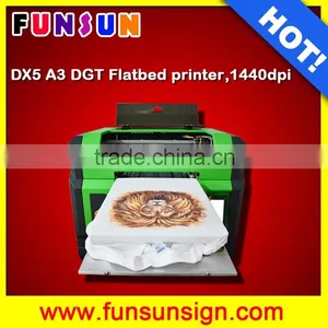 Best Price ,easy Opperate DIY T-Shirt Printer Mutil Color t Shirt Printing thumbnail-1