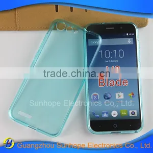 New Products Glossy Mobile Phone Case for ZTE Blade V6 thumbnail-4