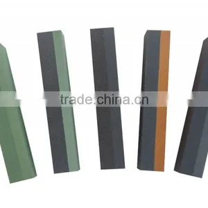 Combination Knife Oil Stone, Knife Sharpening Stone thumbnail-1