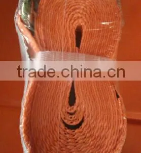 50mm 3T Ratchet Strap thumbnail-5