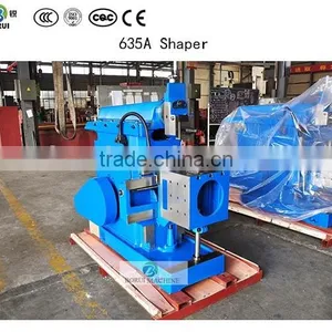 B635A Shaper Machine With High Cost Performance thumbnail-6