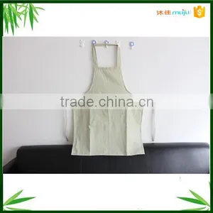 New Design Wholesale Cotton Kitchen Apron thumbnail-1