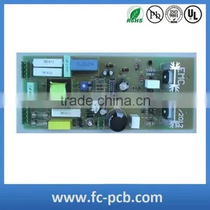 SMT Assembly thumbnail-1