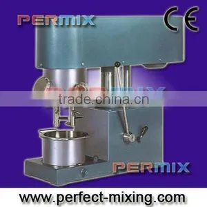 Paste Kneader Mixer (PDP Series) thumbnail-1
