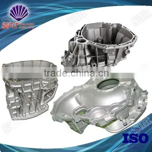 OEM Aluminium Pressure Die Casting thumbnail-1