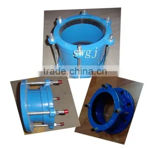 Ductile Iron Adaptors thumbnail-1
