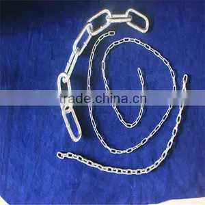 Hot Dipped Weld Link Chain thumbnail-4