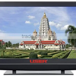 52 Inch LCD TV thumbnail-1