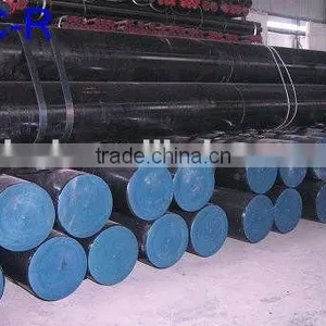 ASTM A106-B Seamless Steel Pipe thumbnail-1