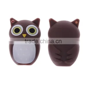 China Factory Promtion 8GB Usb Flash Drive for Customized Printing thumbnail-2