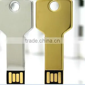OEM/ODM Metal Key Shape Usb Flash Drive 4gb,Custom Bulk Key Mini Metal Usb Pen Drive 8gb,16gb Metal Usb Flash Drive Key thumbnail-6