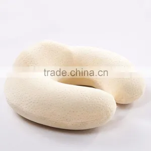 Nantong Cheap Travel Pillow U-shape Car Pillows thumbnail-3