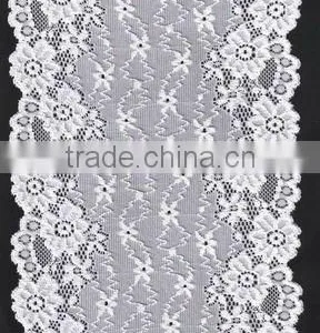 Short Beach Wedding Dress Lace thumbnail-1