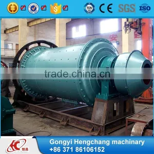 Gold Ore Grinding Mill Small Ball Mill Prices thumbnail-2