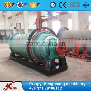 Direct Manufacturer Low Price Small Ball Mill for Sale thumbnail-1