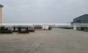 Jiangxi Qiao Fu Textile Co., Ltd. company overview - view 3 thumbnail