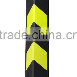 60cm 80cm Plastic Wall Corner Barrier Protector thumbnail-1