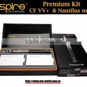 Aspire Nautilus Mini Premium Kit Available Now!!! thumbnail-1